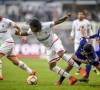 Cisse Severeyns analyseert de prestaties van Mbokani: "Als je Bölöni zover kan krijgen..."