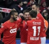 OFFICIEEL: Standard heeft absolute toptransfer te strikken