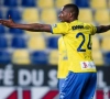 Gent-huurling matchwinnaar voor STVV: "Extra blij als je de winnende goal maakt"