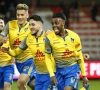 Union verklaart oorlog aan Kortrijk én haalt uit naar Joseph Allijns: "Een belangrijke figuur uit het Belgische voetbal voert dit zonder enige schaamte uit"