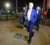Rutten trok zelf conclusies, Anderlecht deed hetzelfde: logische scheiding der wegen