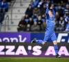 Verdediger Genk ziet dat zijn ploeg op scherp staat en waarschuwt Standard