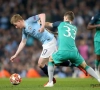 Uiteraard! Kevin De Bruyne krijgt plaatsje achter Messi. Maar... geen enkele speler van Ajax