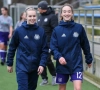 Speelster OH Leuven kiest voor kapperszaak en gaat op lager niveau voetballen