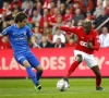 Standard vangt dan toch jackpot voor Djenepo