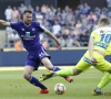 Presteren Anderlecht en AA Gent historisch slecht in play-off 1?