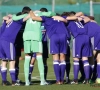 U17 Anderlecht opnieuw derde in Future Cup