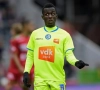 Van de B-kern van Gent naar Zulte Waregem: 'Transfer van Dompé is bijna rond'