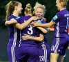 📷 🎥 De beelden van de zege van RSC Anderlecht tegen Standard in Vrouwenclasico