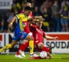 Westerlo-aanvaller grijpt zijn kans: "Dat Eupen van systeem veranderde, is een compliment voor ons"