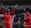 Antwerp haalt opgelucht adem na mildere straf voor Lamkel Ze, ook Standard beboet na stilgelegde Clasico