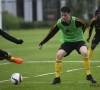 Zeventienjarig talent verlengt contract bij Anderlecht