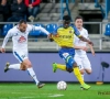 Kranig Waasland-Beveren beleeft opsteker aan eind van helse week, Union leider af