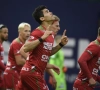 Verrassend? Hamdi Harbaoui spreekt over zijn toekomst en nakende transferperiode