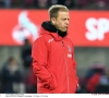 Stank voor dank: leider tweede Bundesliga stuurt coach de laan uit