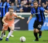 Een overstap van Mats Rits naar Anderlecht zou een cirkel helemaal rond maken 