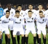 Spelers Spaanse club hadden geen zin in een persconferentie voor de Champions League