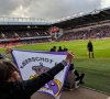 Supporters Beerschot-Wilrijk over 'Propere Handen': "Zou ons gemengde gevoelens geven"