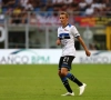 Atalanta doet voorstel aan Timothy Castagne