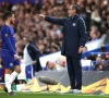 Sarri: "Op mijn leeftijd sturen ze mij niet meer naakt naar buiten"