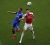 Tielemans is helemaal in zijn element bij Leicester: "Voel de liefde van de fans"