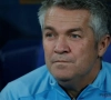 Wordt dit volgend seizoen de trainer van Oostende? Noorse ex-speler van Man City