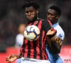 Lazio riskeert zelden geziene straf na nieuw racismegeval