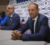 1 op 18 in play-offs, maar: "Dit kan ons moment zijn" - ook lof van de tegenstander: "Dit weekend even sterk als Genk"