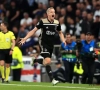 Ajax pakt knappe uitgangspositie in Londen - pijnlijke aftocht voor Vertonghen