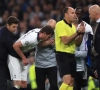 🎥 Vertonghen strompelt volledig groggy naar de kant tijdens Tottenham - Ajax 