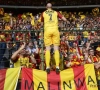 📷 🎥 "We are the champions" & "Wij zijn de Kakkers": zo werd het Mechelse bekerfeestje ingezet