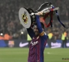 Messi krijgt prestigieuze prijs