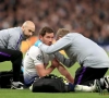 Pochettino en Vertonghen zelf komen met een update na de akelige botsing van de Rode Duivel