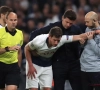 Oproep na botsing Vertonghen: "Sta tijdelijke vervangingen toe"