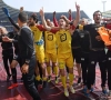 KV Mechelen mag van UEFA de Europa League in 