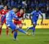 Twee clubs met een Rode Duivel in hun rangen willen Malinovskyi binnenhalen