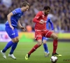 Haroun na nederlaag in Genk: "Dat was een sleutelmoment"