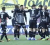 Charleroi wint van Sint-Truiden en komt daardoor aan de leiding in groep A