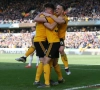 🎥 Dendoncker schiet met prachtige volley Wolverhampton - mogelijk - naar Europees voetbal