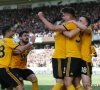 Leander Dendoncker alweer weg bij The Wolves?