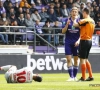 Anderlecht haalt slag binnen: strafvermindering voor Bornauw