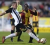 Voormalige speler uit de Pro League geeft aan dat hij in ons land werd bedreigd ... door een makelaar