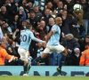 Pegel Kompany verkozen tot goal van het seizoen in Engeland