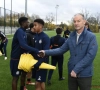 Wat Jean Kindermans al betekend heeft: "De man die de geschiedenis van het Belgisch voetbal het meest heeft beïnvloed"