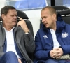 Anderlecht heeft Zetterberg ontslagen om financiële redenen: "Op korte termijn wapenen tegen inkomstenverlies"