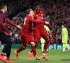 Ex-Rode Duivel lovend over Divock Origi: "Onwaarschijnlijk op dit toneel"