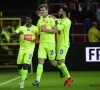 Gents goudhaantje staat op de radar van Ajax