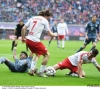 Bundesliga nog niet beslist! Dortmund kan op laatste speeldag Bayern nog van de troon stoten!
