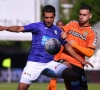 Messoudi bezig aan zijn afscheidstournee op het Kiel? "De trainer wil niet verder met mij", "Symbolisch om in 1A te stoppen"