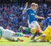 🎥 Gerrard en co nemen revanche op landskampioen Celtic in Schotse derby